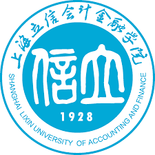 Shanghai Lixin Uni Logo